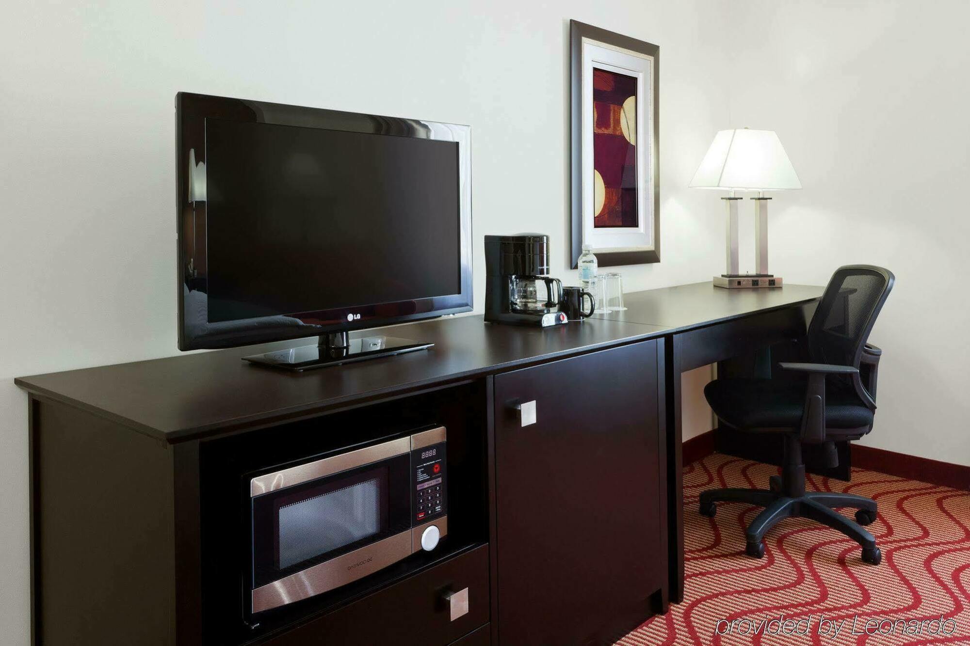 Garden Park Hotel 3* San Luis Potosi
