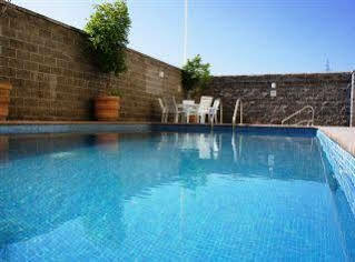 Hotel Garden Park Hotel San Luis Potosi