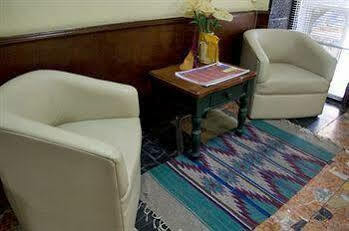 Hotel Napoles