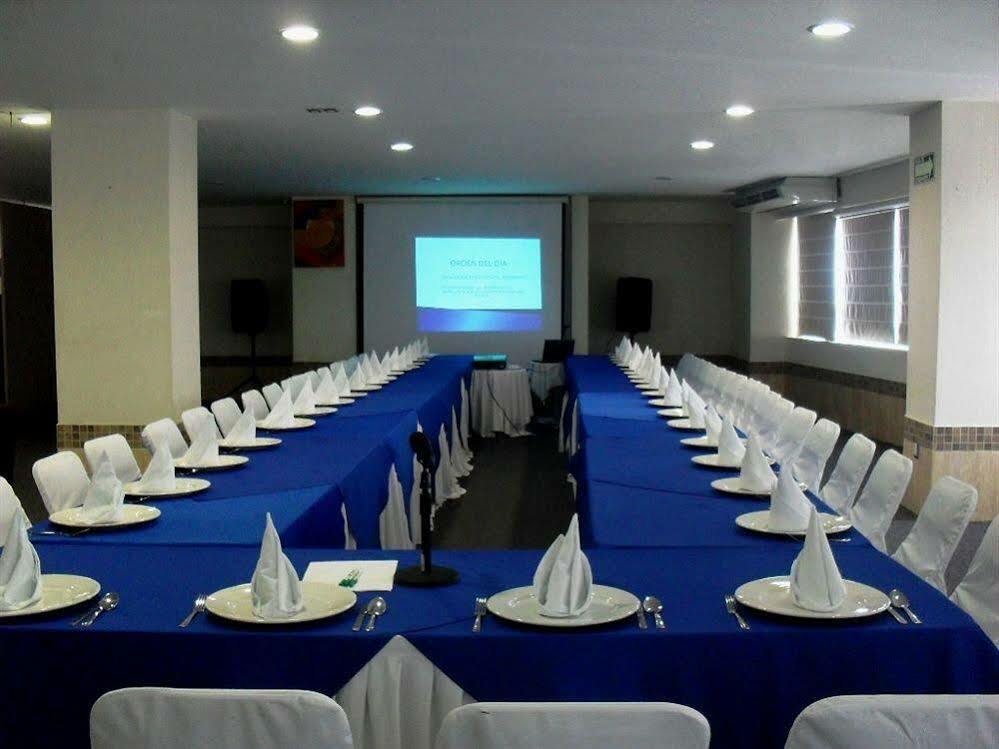 Vista Premium 4* Tuxtla Gutierrez