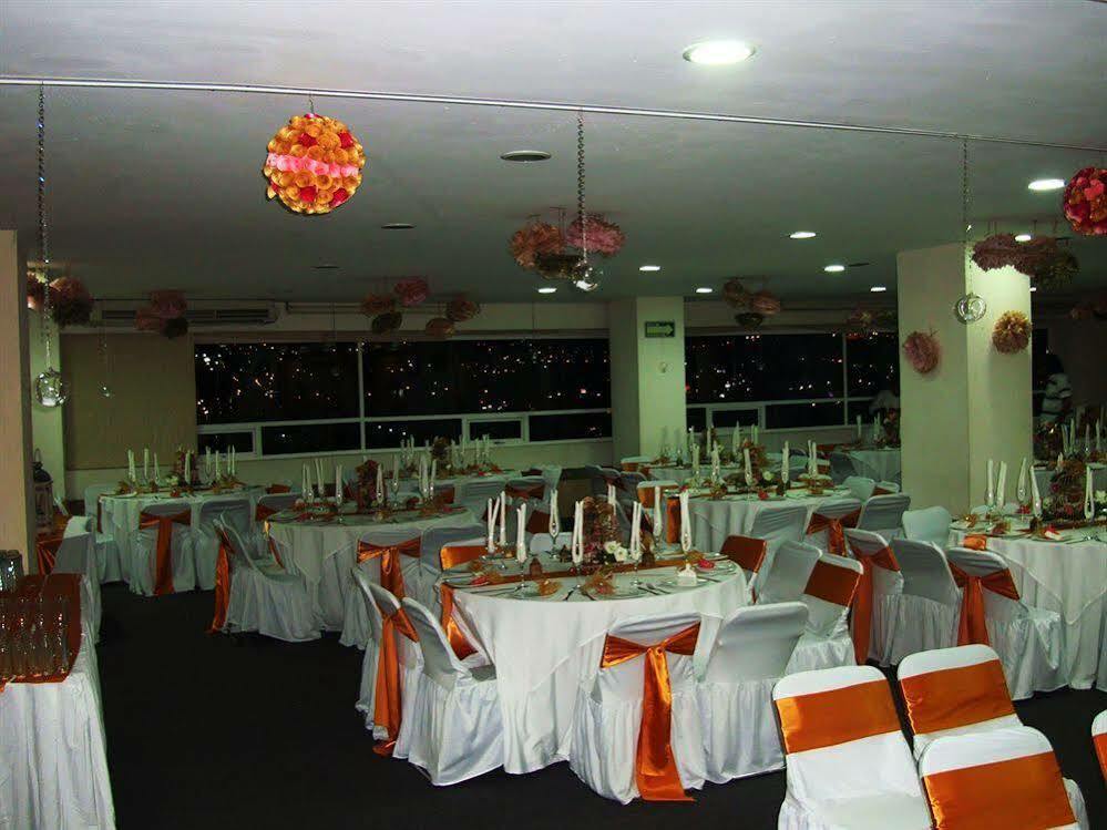 Hotel Vista Premium