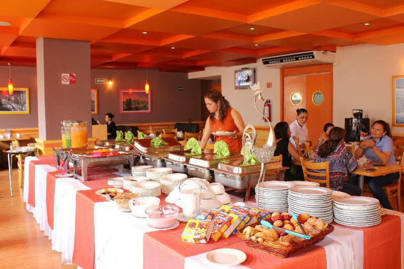 Vista Premium Hotel Tuxtla Gutierrez