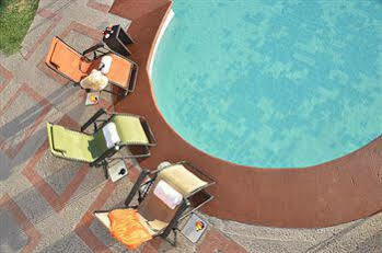 Hotel Mision