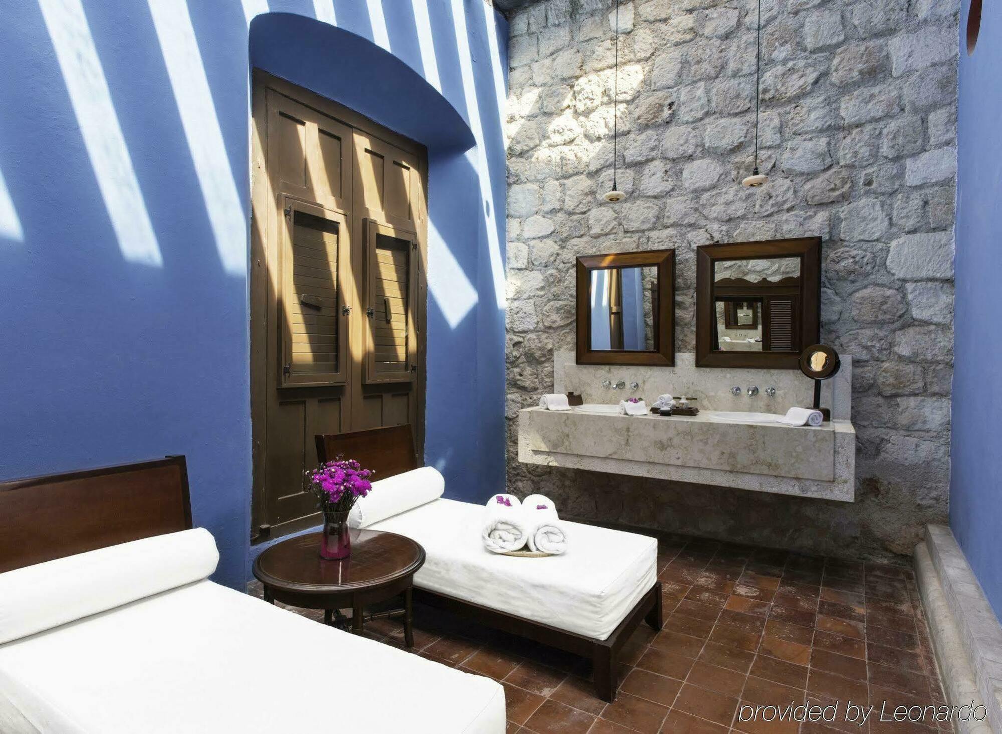 Hotel Hacienda 5*