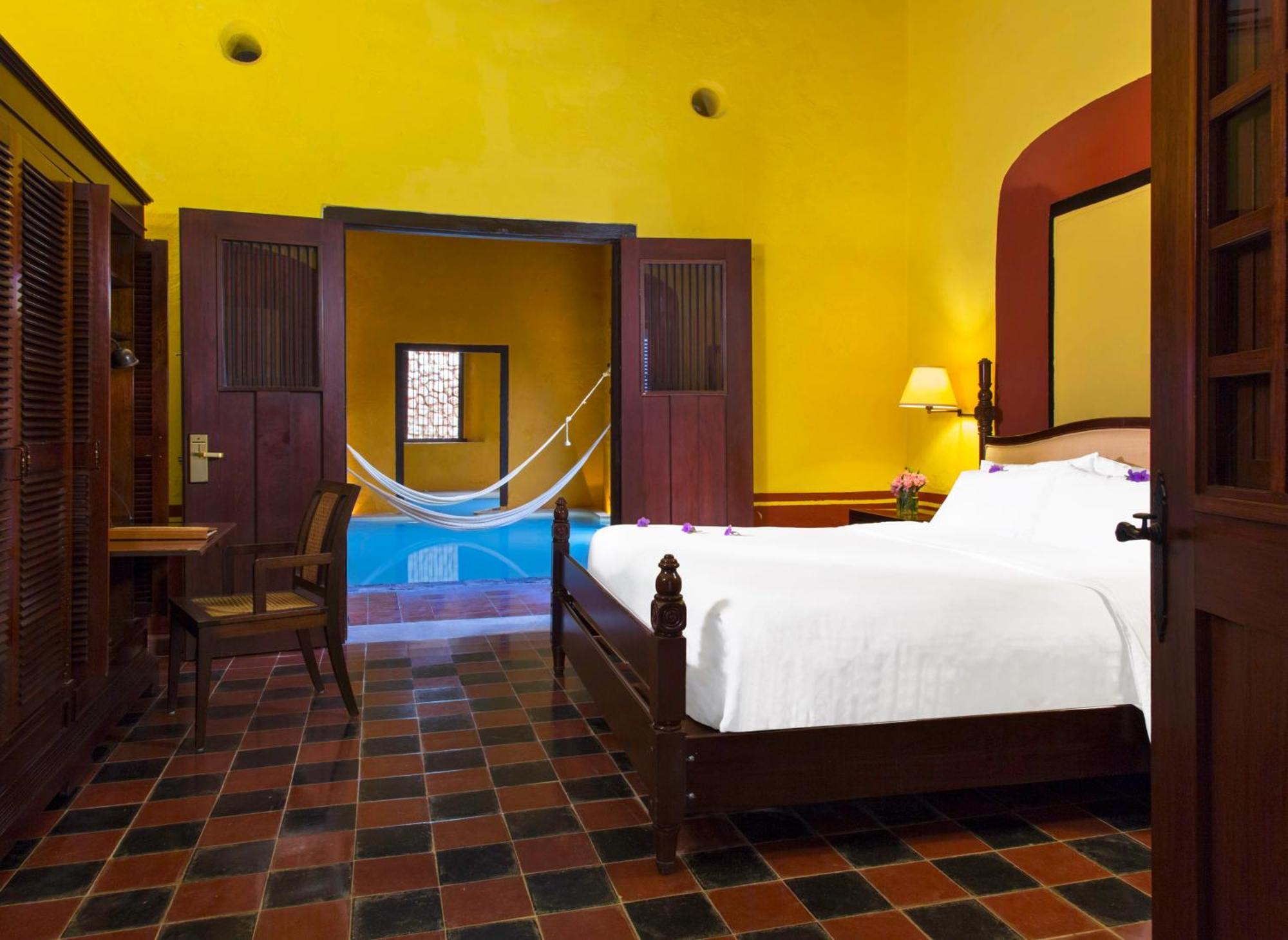 Hacienda Campeche