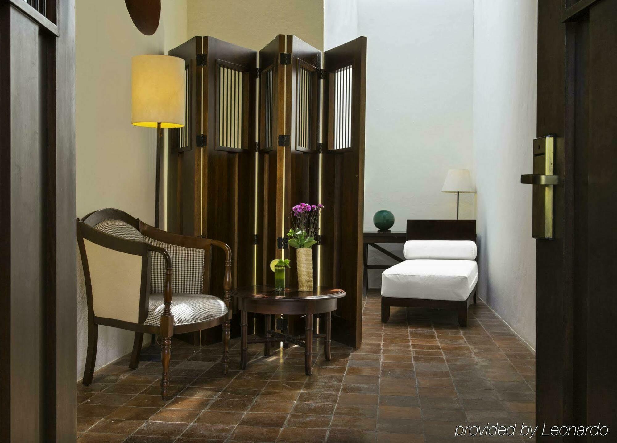 Hacienda Hotel 5*