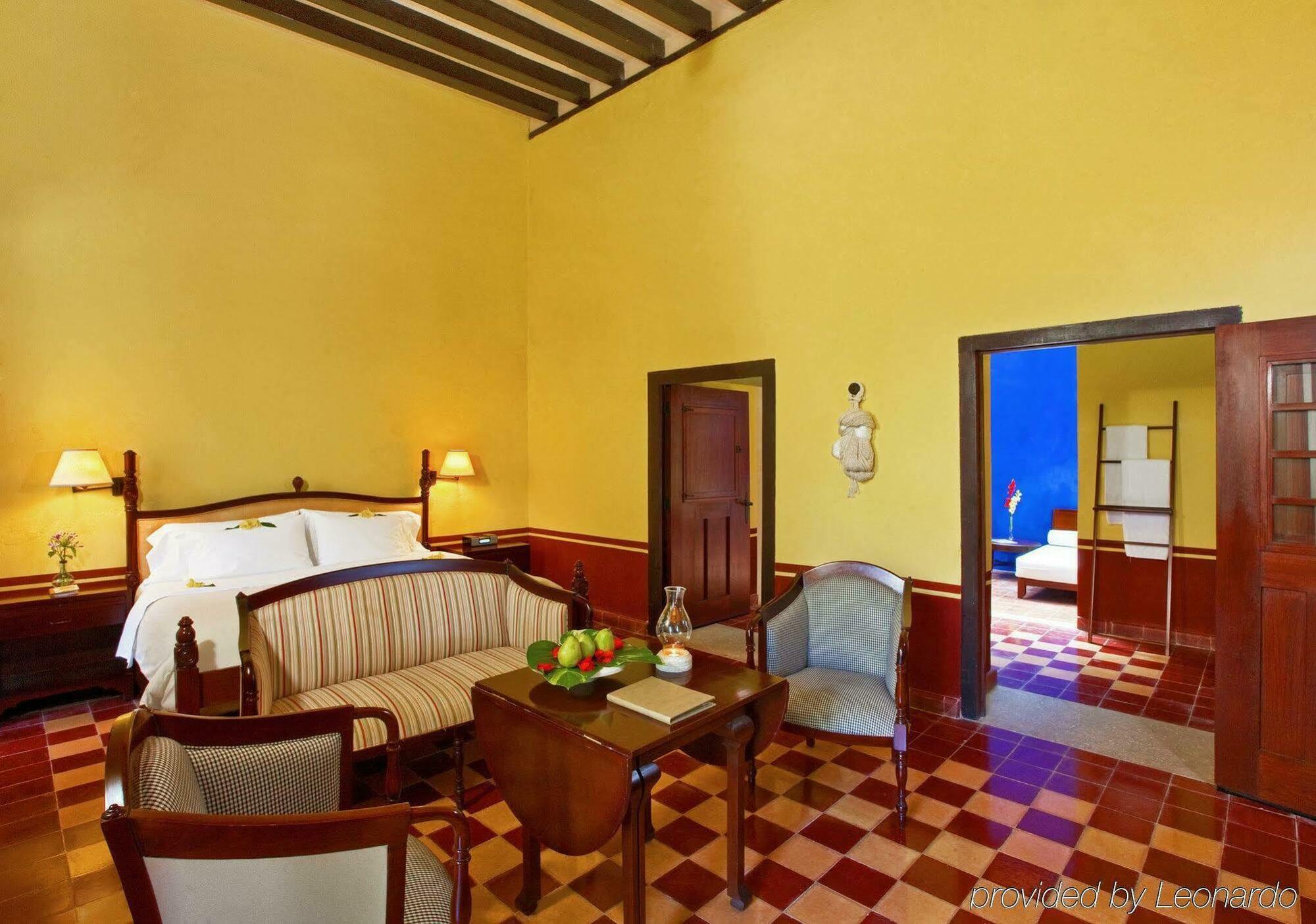 Hacienda