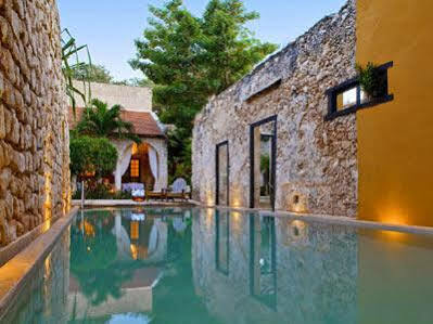 Hacienda 5* Campeche