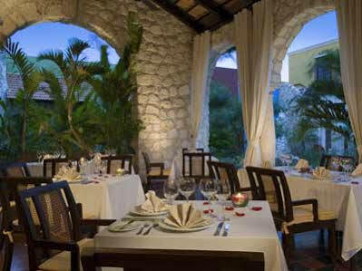 Hacienda