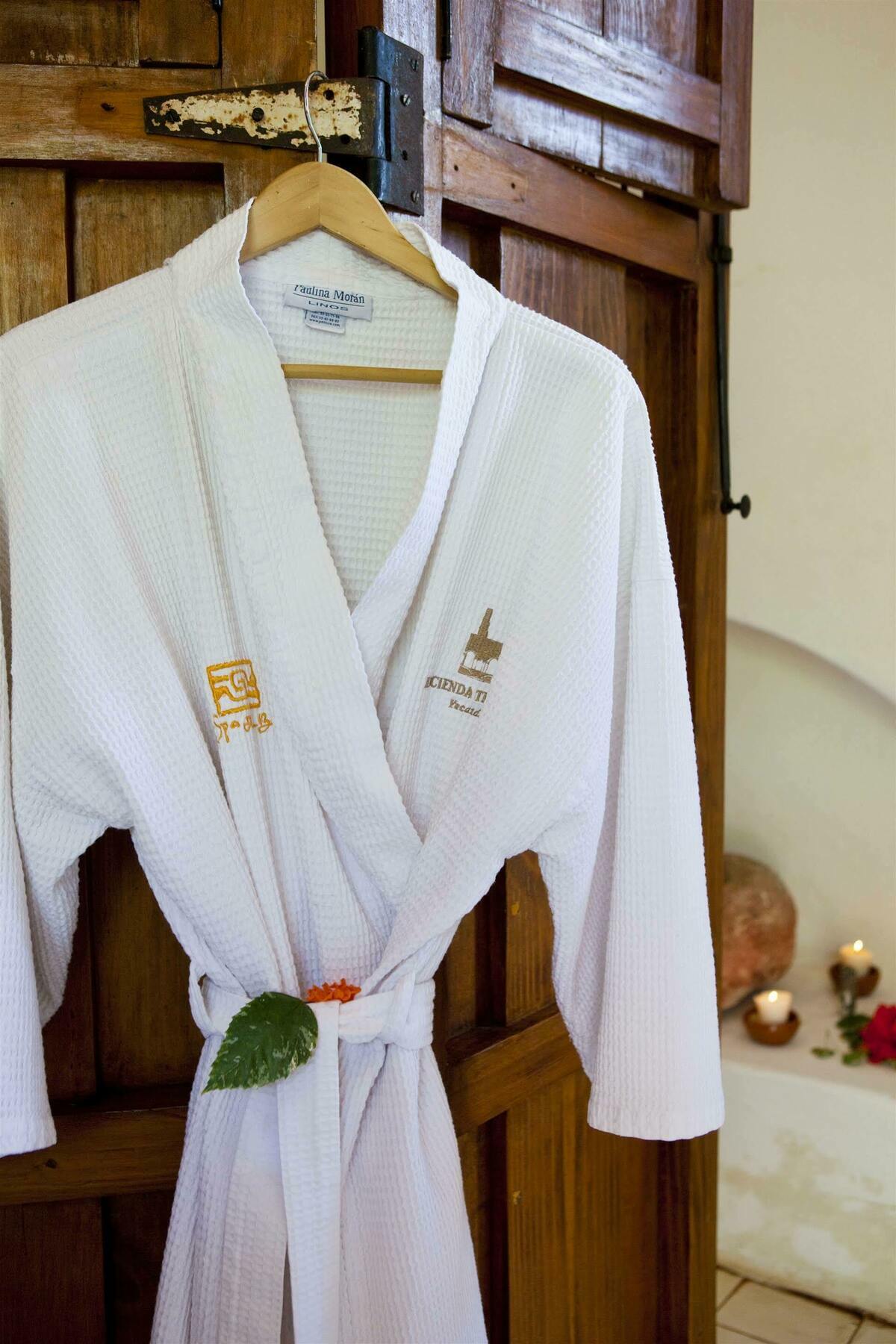 Hotel Hacienda Temozon Sur