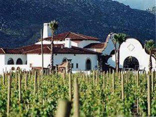 Western El Cid Hotel