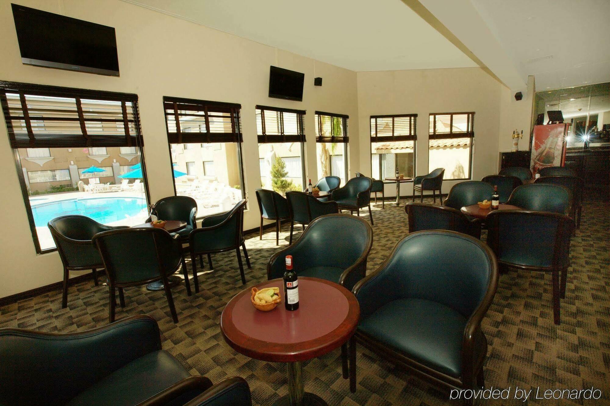 Hotel Fiesta Monclova
