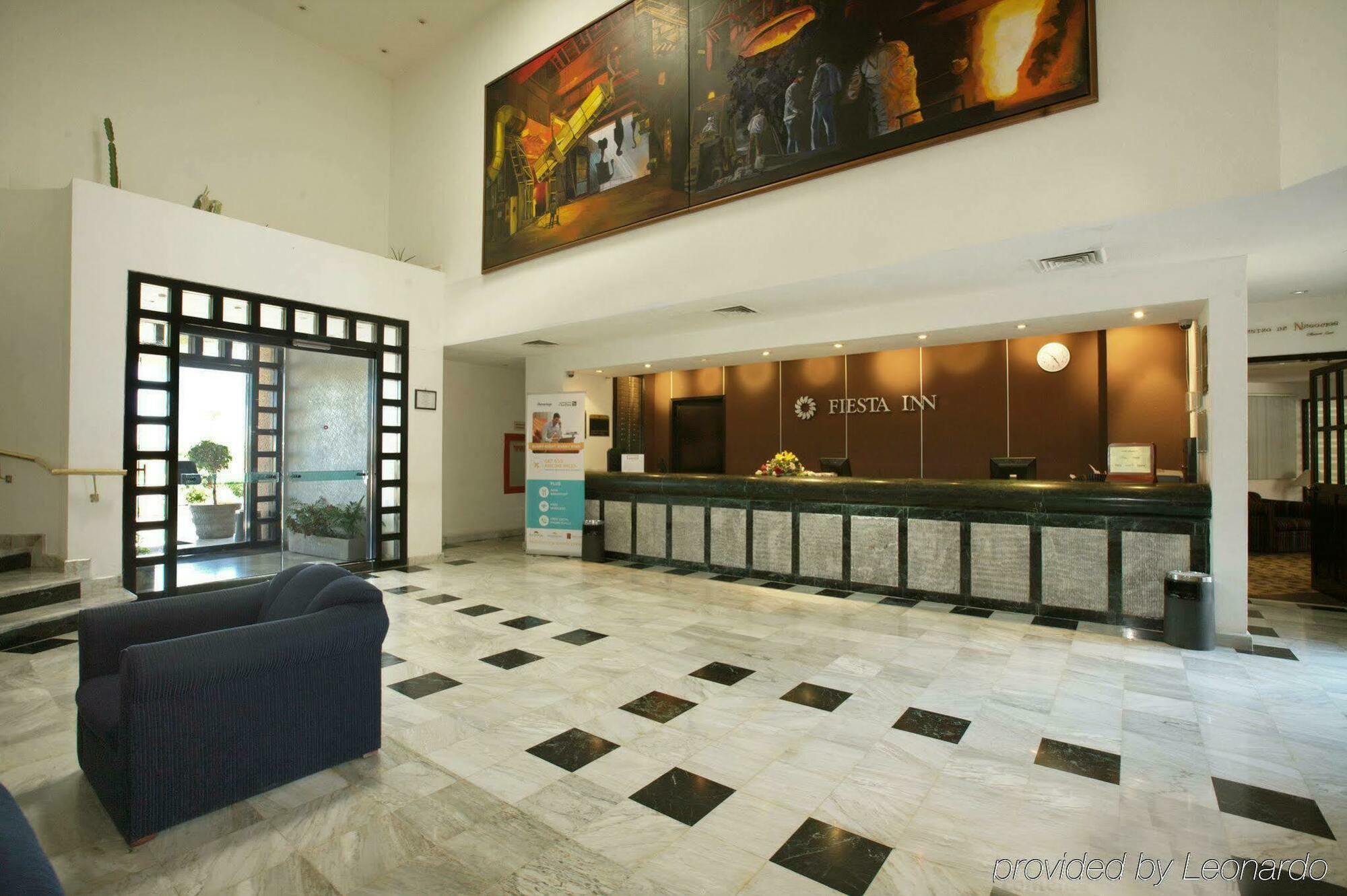 Hotel Fiesta