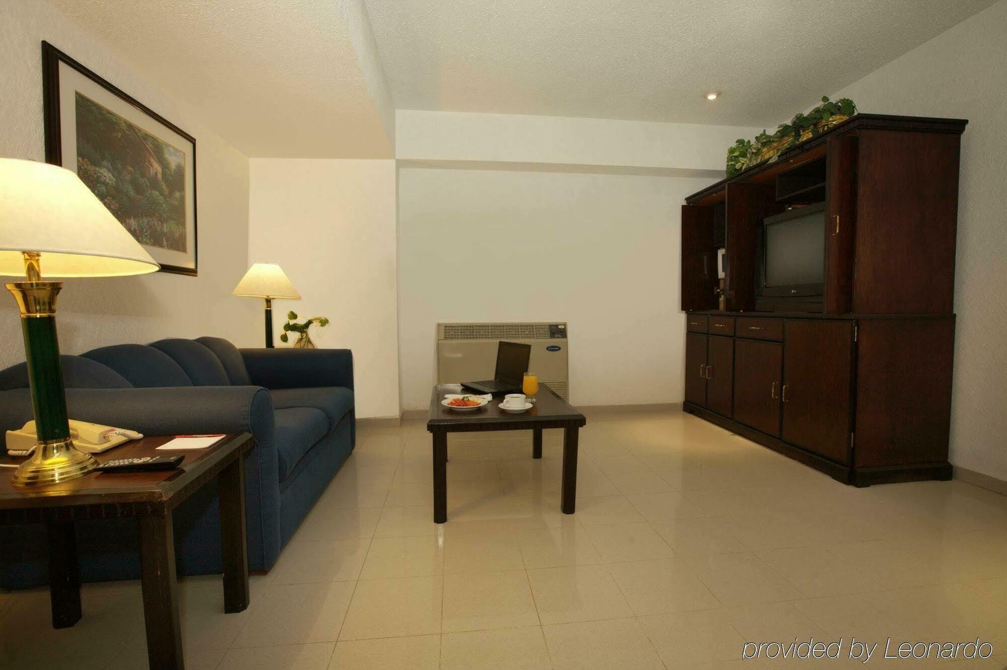 Fiesta Hotel Monclova