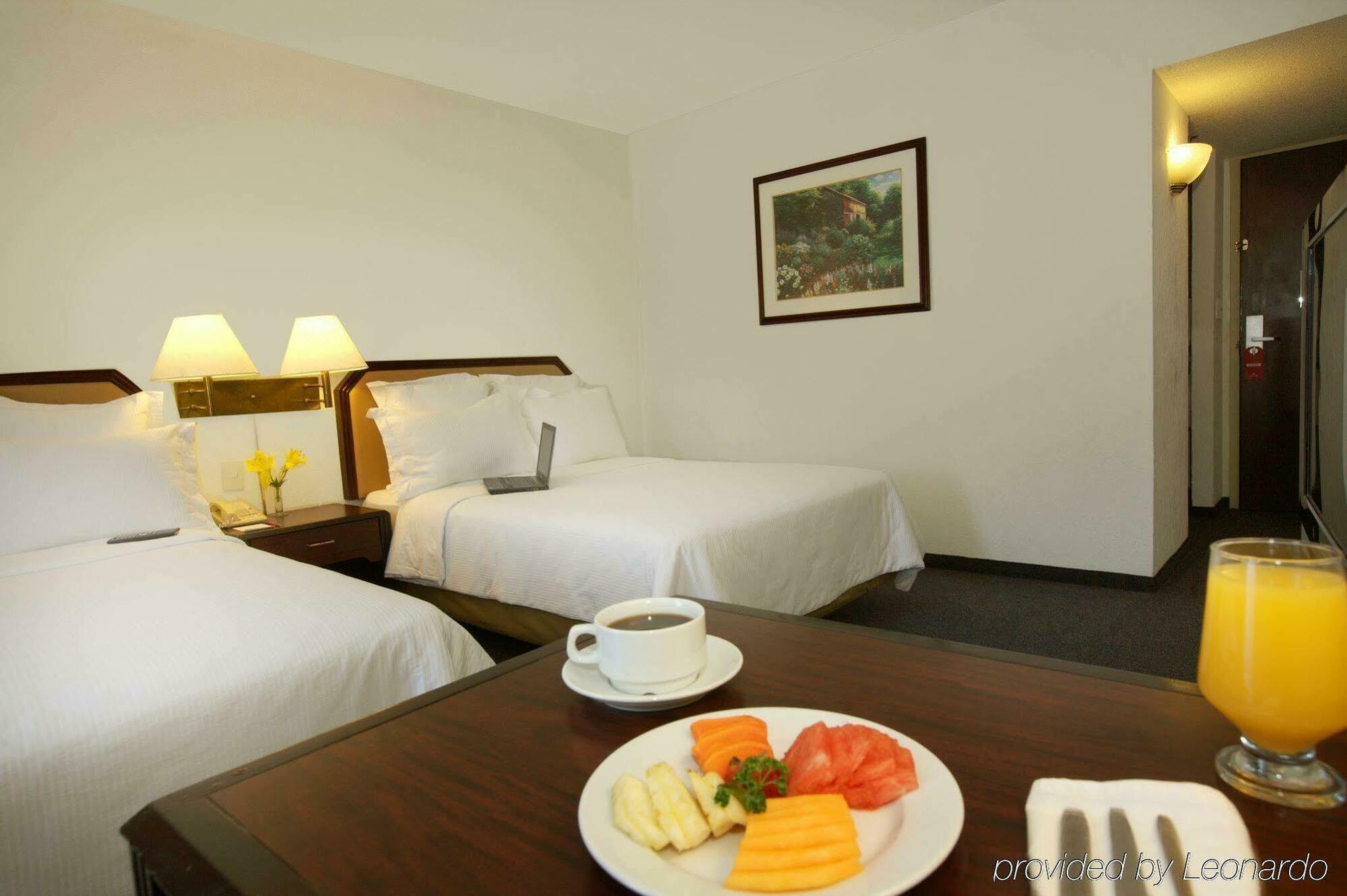 Fiesta Hotel
