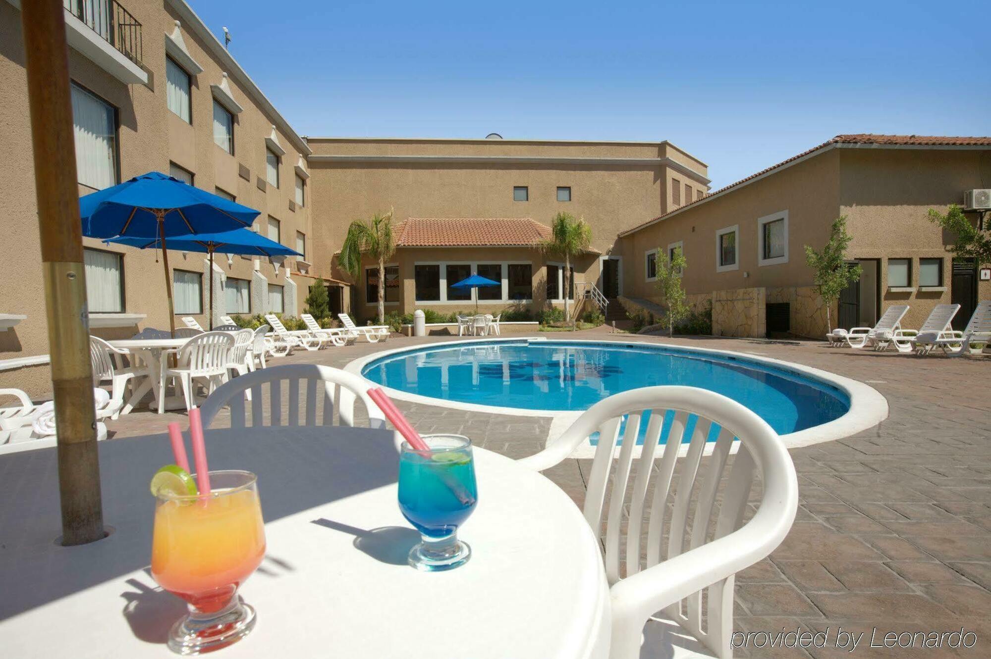 Hotel Fiesta