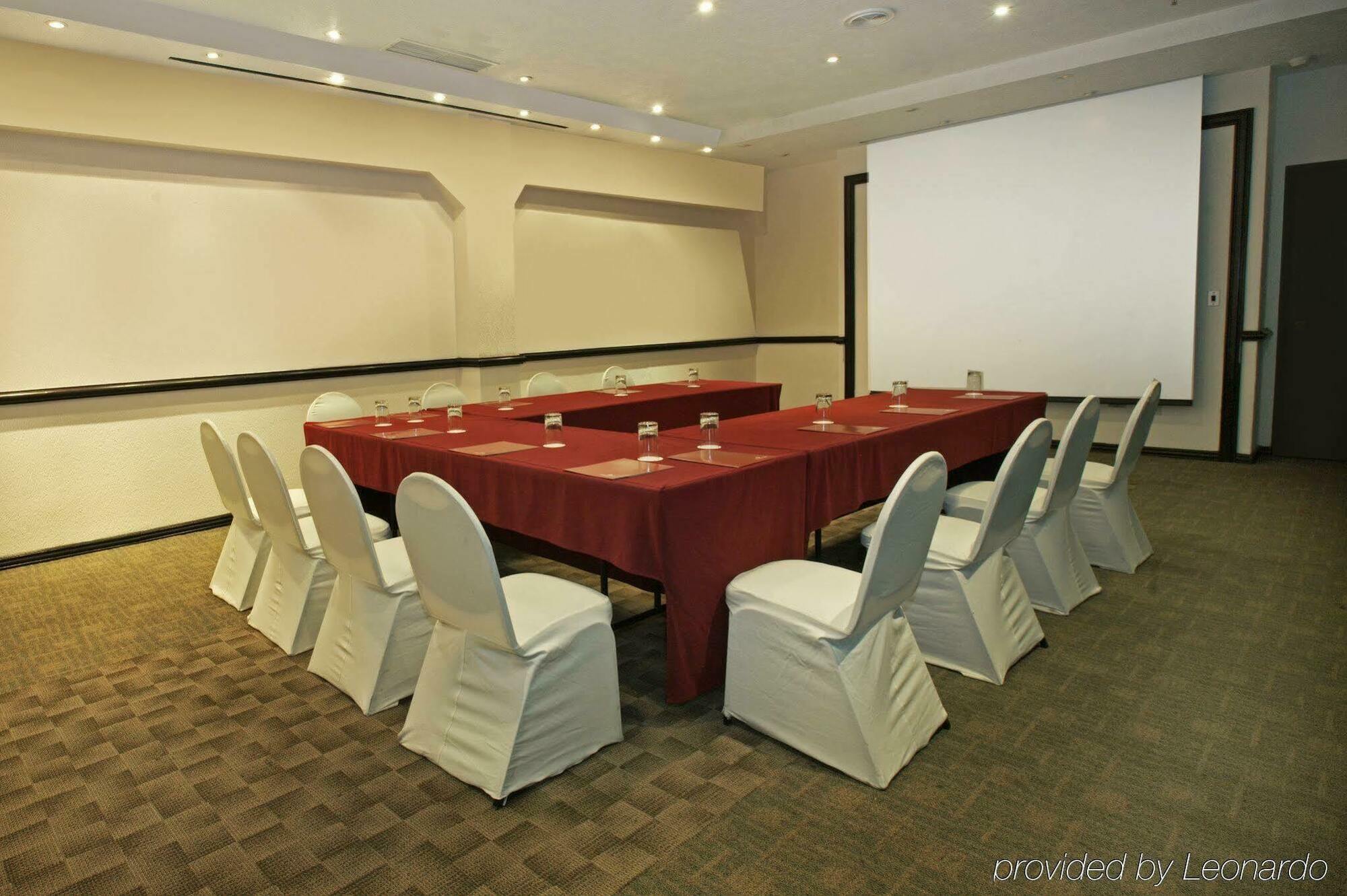 Hotel Fiesta Monclova