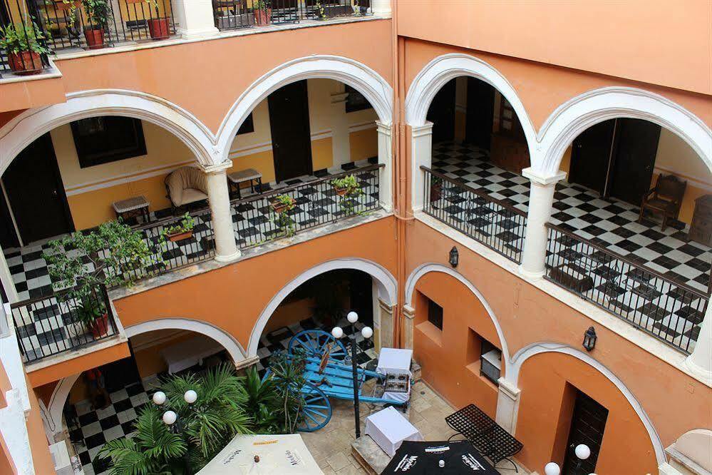 Mision Hotel 3*