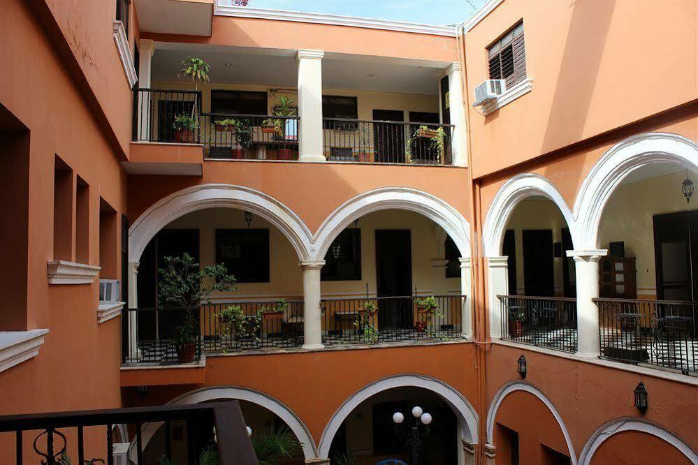 Mision Hotel 3*