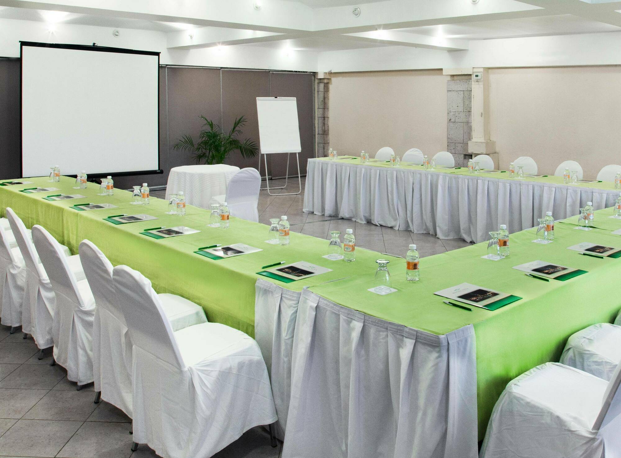 Viva Hotel Villahermosa