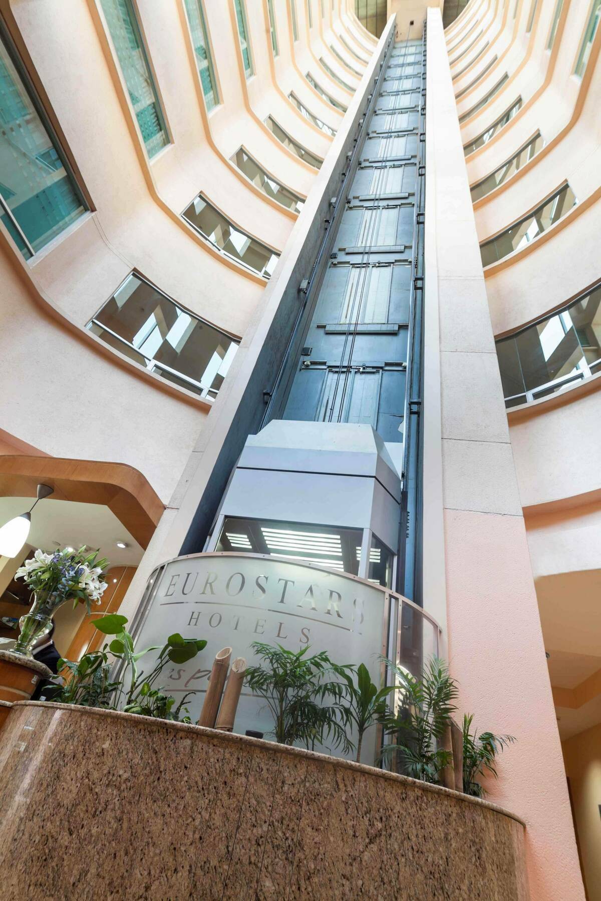 Eurostars Zona Rosa Hotel 5*