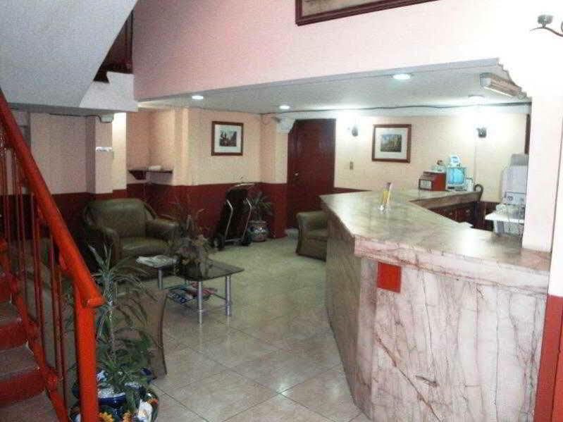 San Angel Hotel Puebla