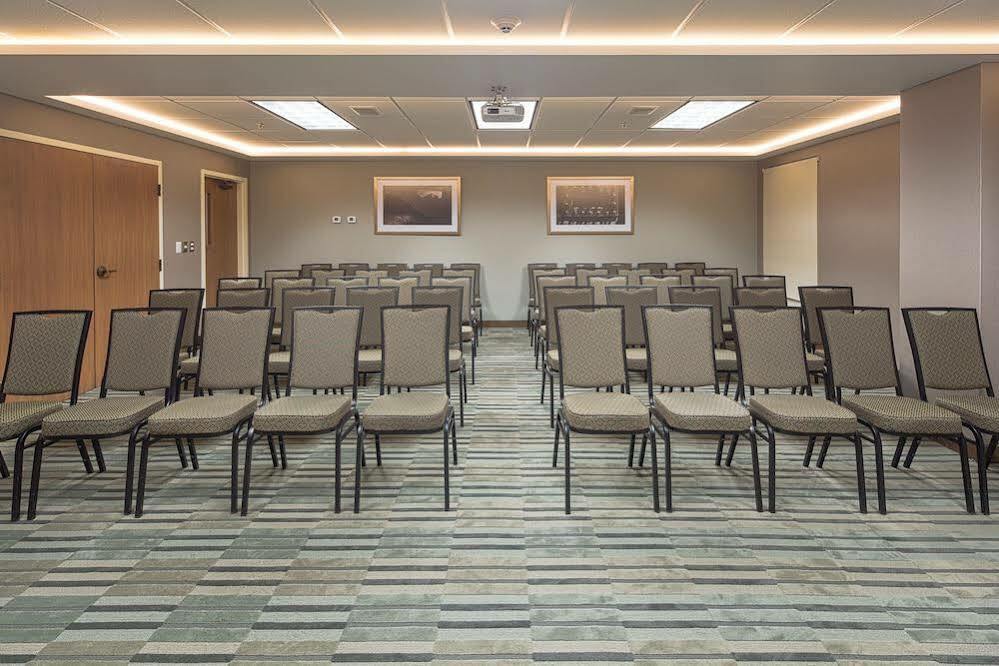 Hampton By Hilton Galerias Obispado