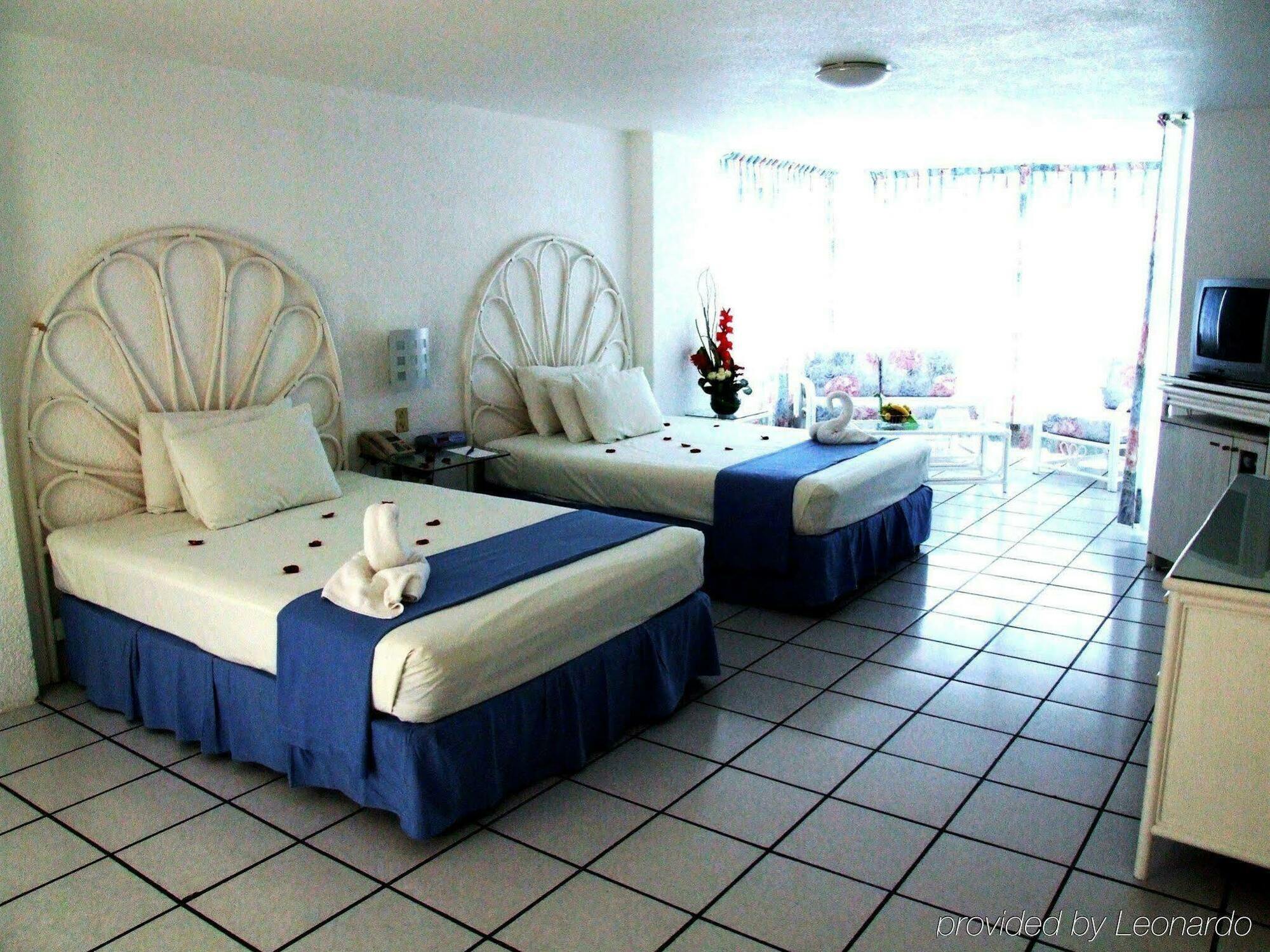 Bejar Hotel