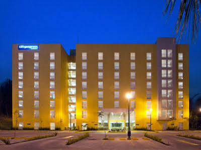 Express By Marriott 4*
