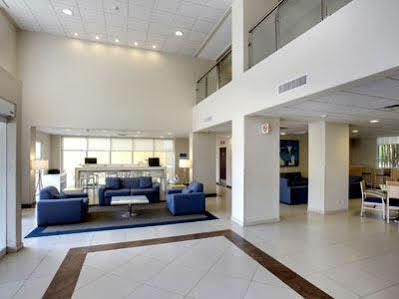Express By Marriott Hotel Xalapa