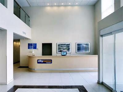 Express By Marriott Hotel Xalapa
