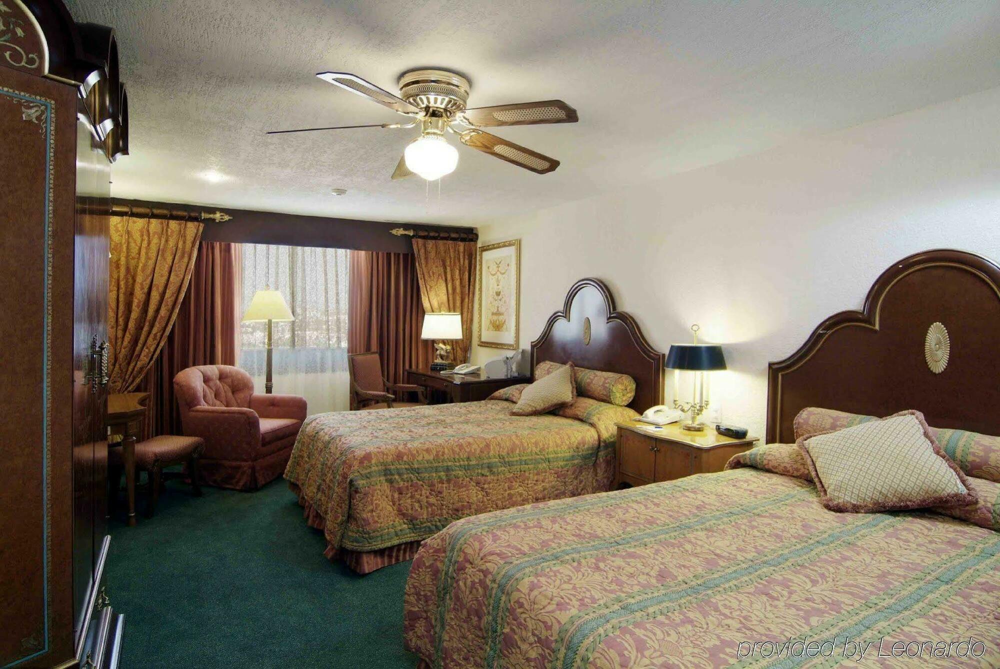 Palacio Del Sol Hotel