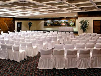 Palacio Del Sol Hotel Chihuahua