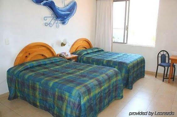 Hotel Perla