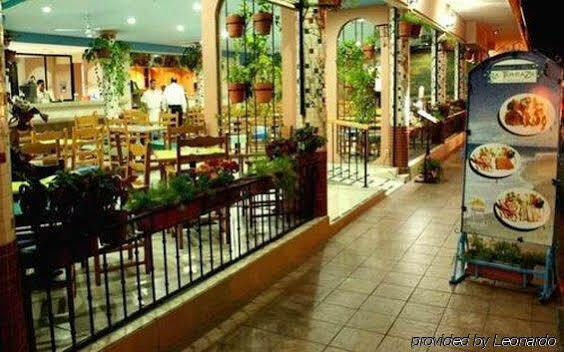 Hotel Perla
