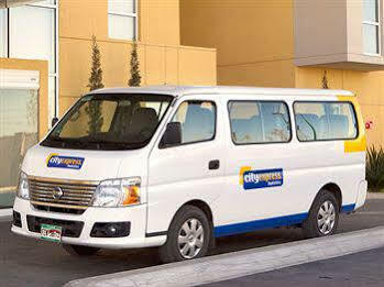 Express By Marriott Hotel Torreon