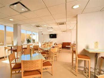 Hotel Express By Marriott 4*