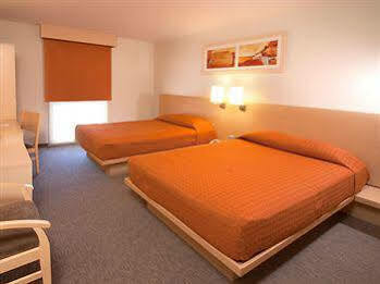 Hotel Express By Marriott