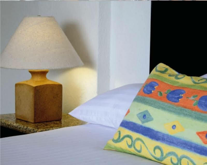 Hotel Delfin 3*