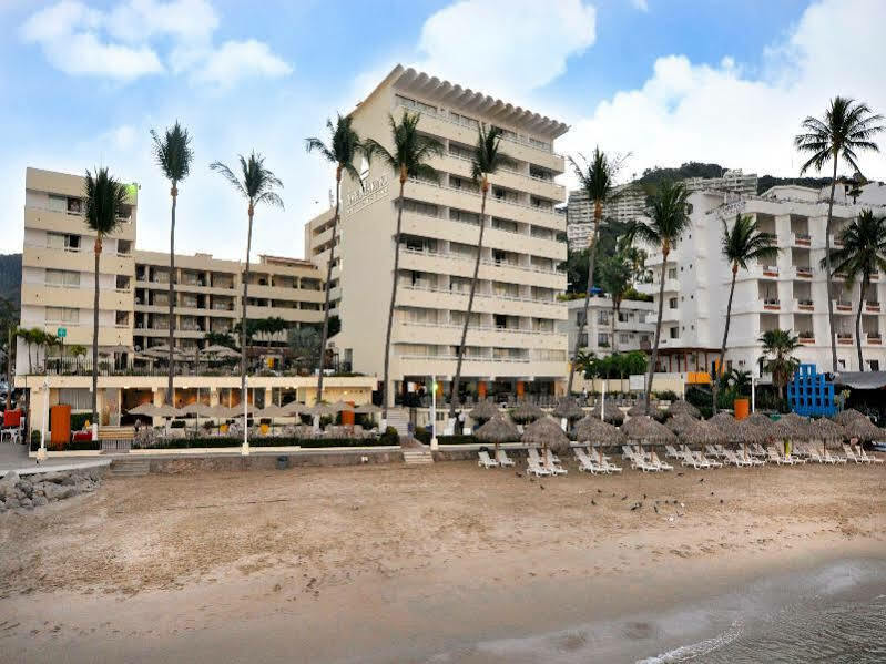 Delfin Hotel