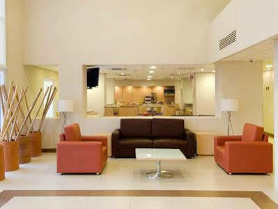 Express By Marriott Hotel 4*