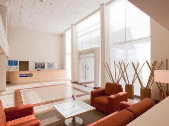 Express By Marriott Hotel Tampico