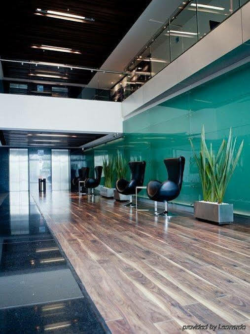 Hotel Express Galerias Metepec By Ihg 3*