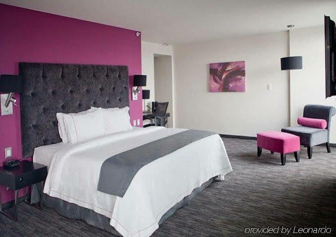 Express Galerias Metepec By Ihg 3*