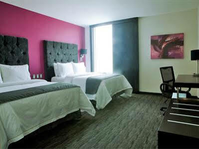 Express Galerias Metepec By Ihg Toluca