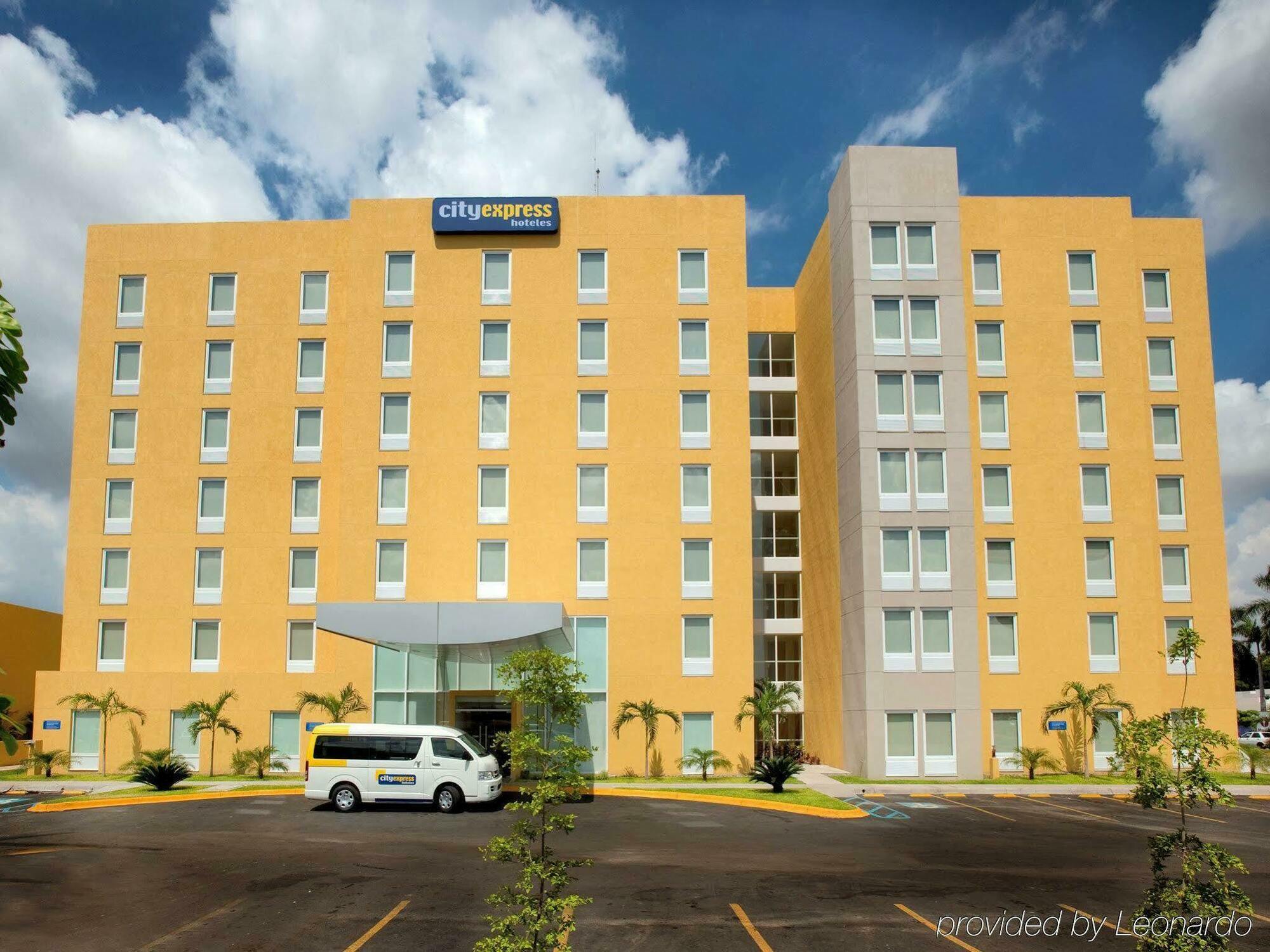 Hotel Express By Marriott Mochis Los Mochis