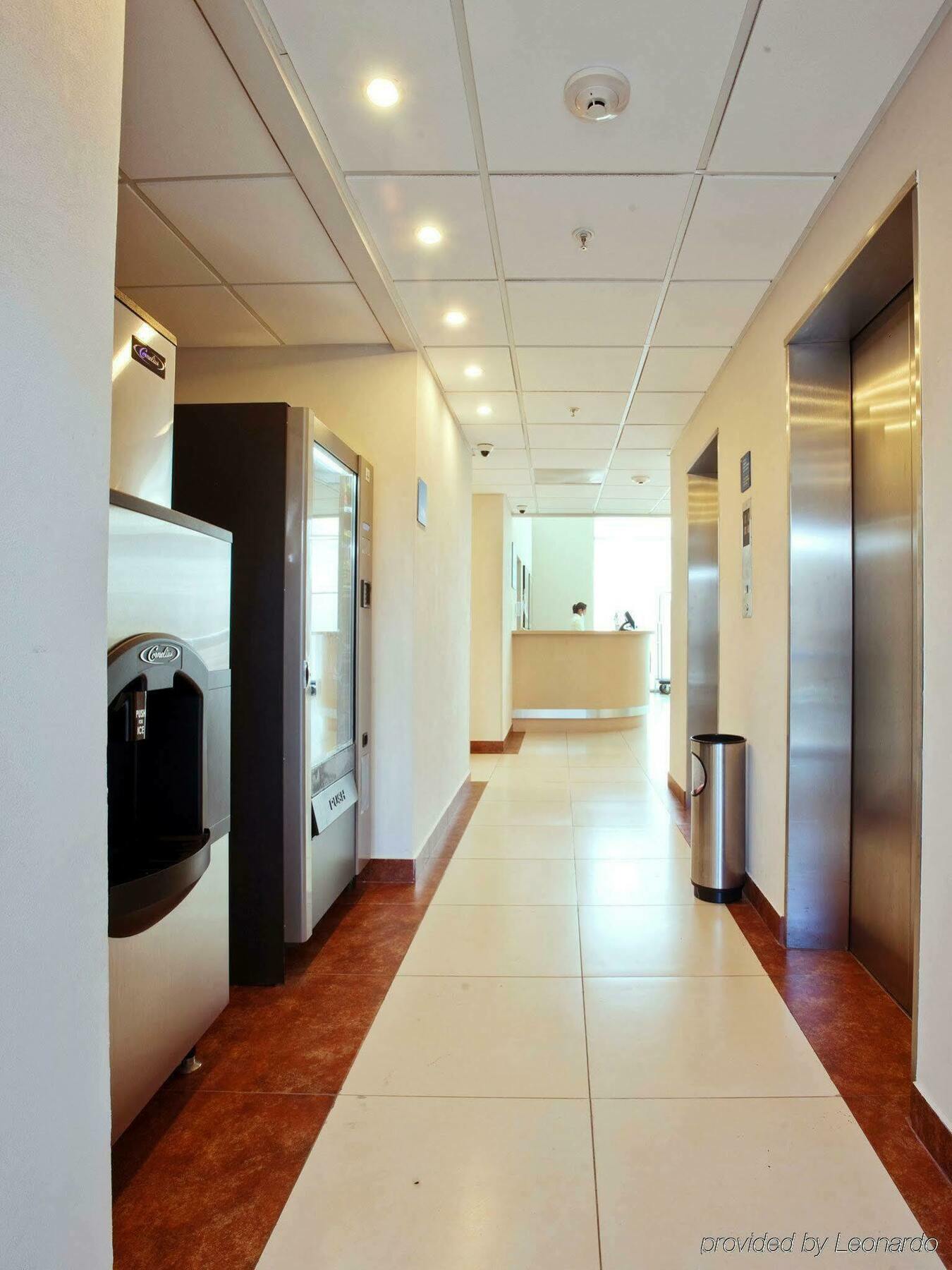 Express By Marriott Mochis 4* Los Mochis