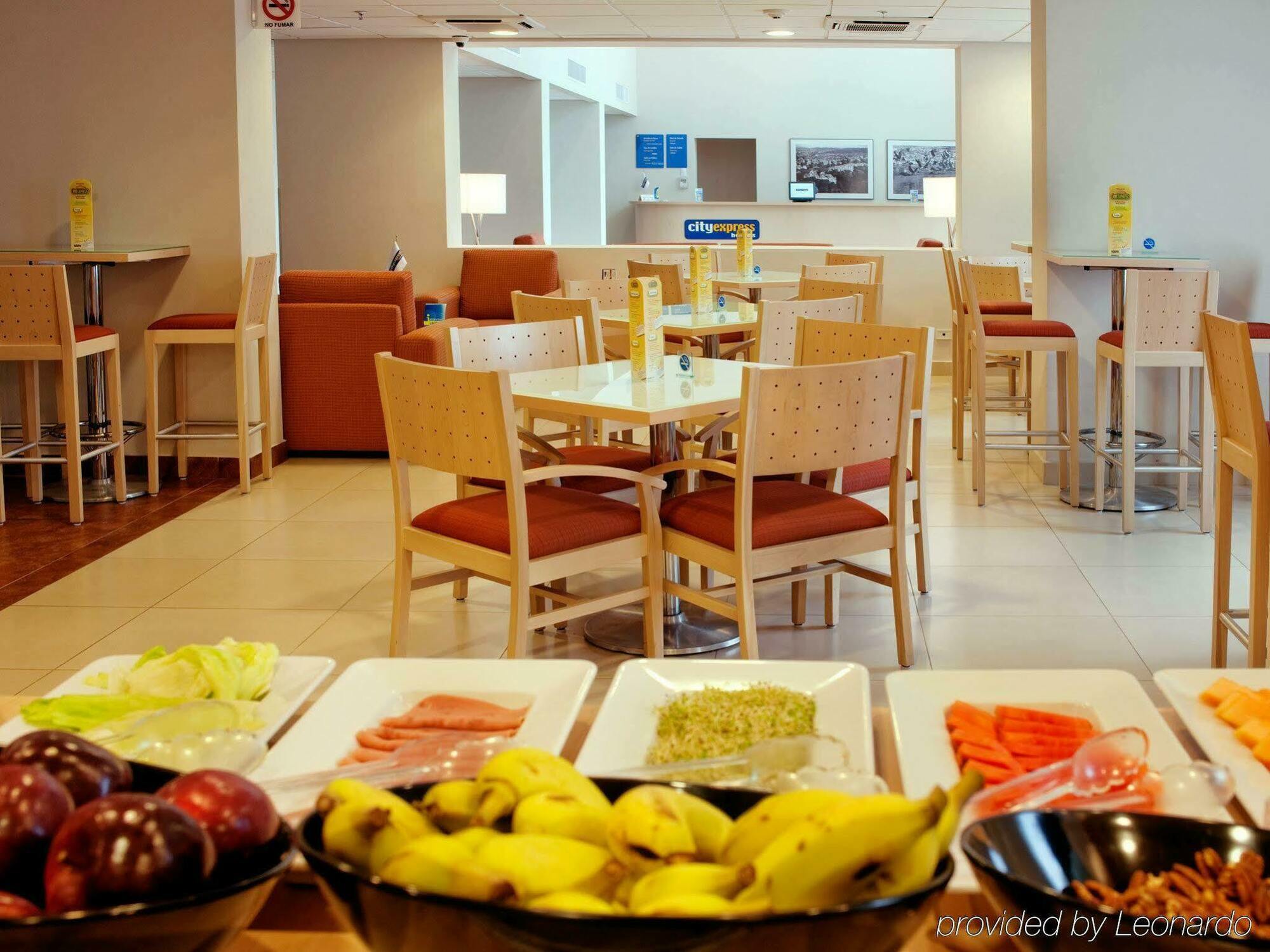 Express By Marriott Mochis 4* Los Mochis
