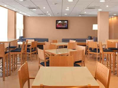 Express By Marriott Aparthotel Toluca