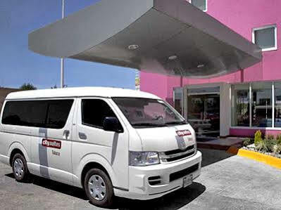 Express By Marriott Aparthotel 4*